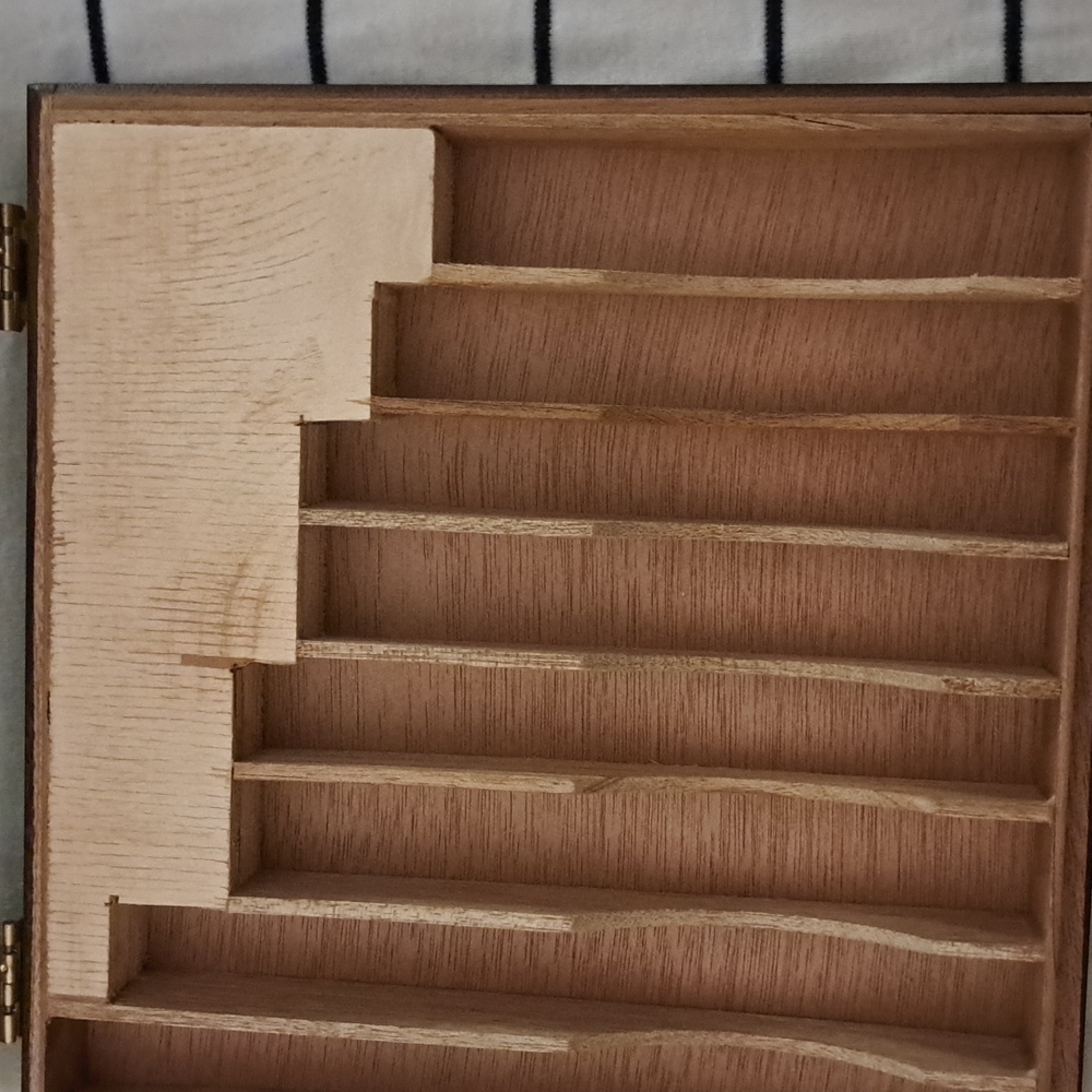 Cigar boxes - Picture 3 of 6